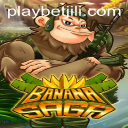 Discover the Excitement of BananaSaga and Navigate with BetJILI Login