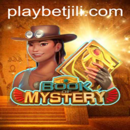 Journey into the Enigmatic World of BookofMystery