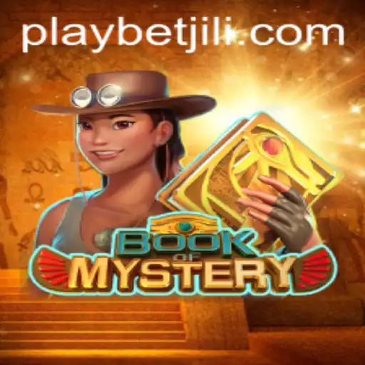 Journey into the Enigmatic World of BookofMystery