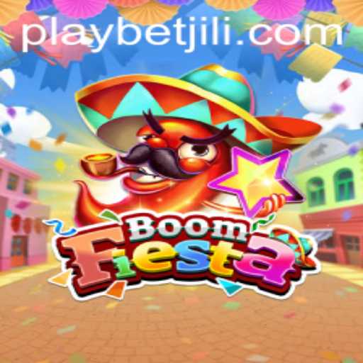 Unleashing Excitement: A Deep Dive into BoomFiesta and the Role of BetJILI Login