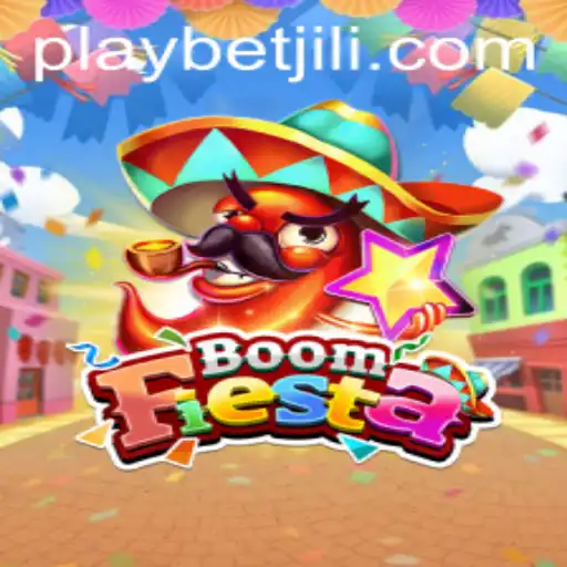 Unleashing Excitement: A Deep Dive into BoomFiesta and the Role of BetJILI Login