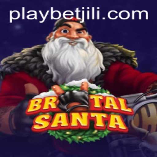 BrutalSanta: A Festive New Twist on Gaming