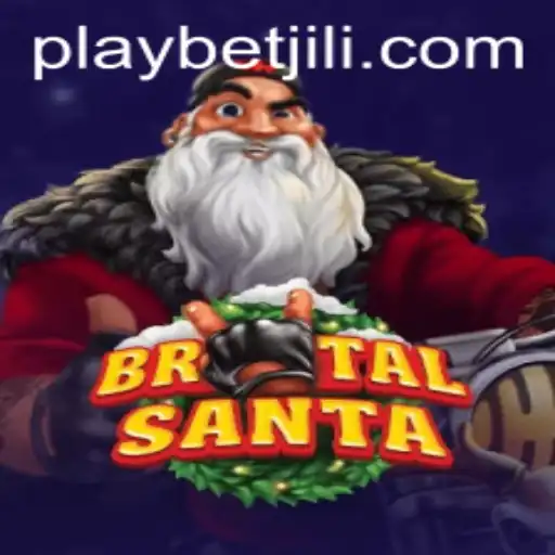 BrutalSanta: A Festive New Twist on Gaming
