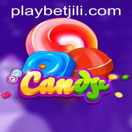 Candy: A Sweet Delight with a Twist of BetJILI Login