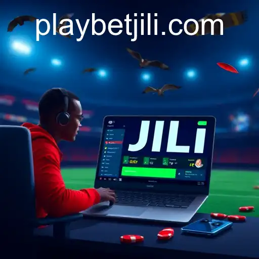 Contact Us: A Comprehensive Guide to BetJILI Login