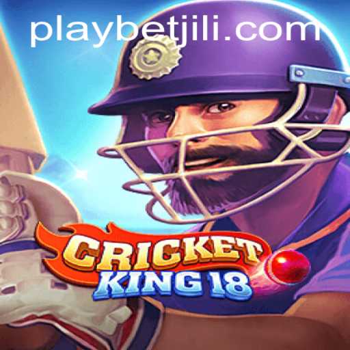 Discover CricketKing18 and BetJILI Login: Revolutionizing the Gaming World