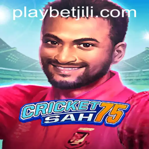 Exploring the Exciting World of CricketSah75 and BetJILI Login
