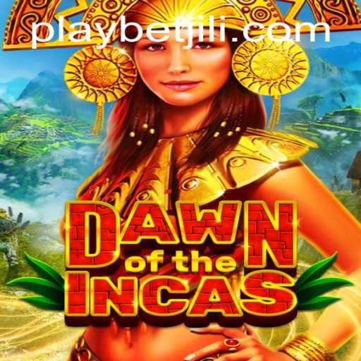 DawnoftheIncas: An Adventure Awaits in the World of Ancient Civilizations