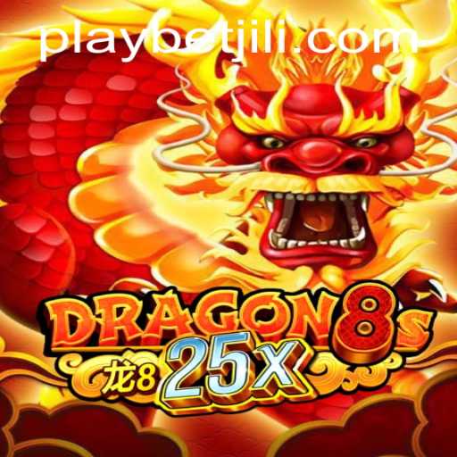 Enter the World of Dragon8s25x: A Comprehensive Guide