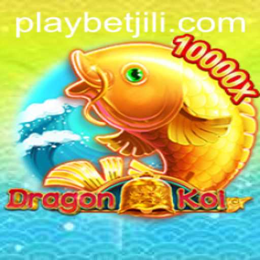 Explore the Exciting World of DragonKoi: Your Ultimate BetJILI Login Guide