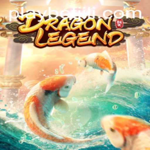 Experience the Thrill of DragonLegend — Discover the World of BetJILI Login