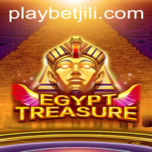 Explore the Mystical World of EgyptTreasure with BetJILI Login