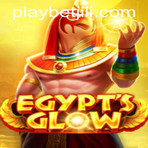 Experience the Thrill of EgyptsGlow with BetJILI Login