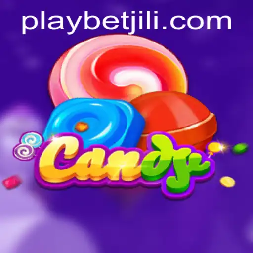 Candy: A Sweet Delight with a Twist of BetJILI Login