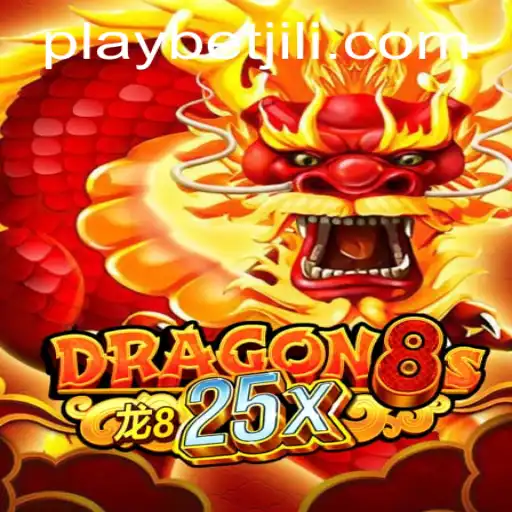 Enter the World of Dragon8s25x: A Comprehensive Guide