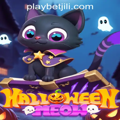 HalloweenMeow: An Enchanting Gaming Experience with BetJILI Login