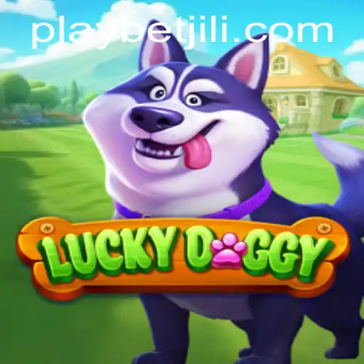 Discover the Thrilling World of LuckyDoggy and the Ease of BetJILI Login