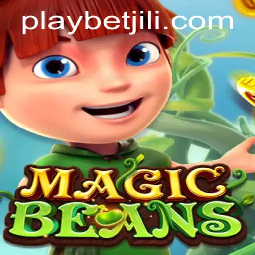 Explore the Enchanting World of MAGICBEANS: Rules, Features, and the BetJILI Login Platform