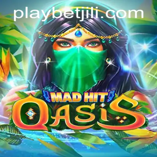 MadHitOasis: Exploring the Exciting World of Online Gaming with BetJILI Login