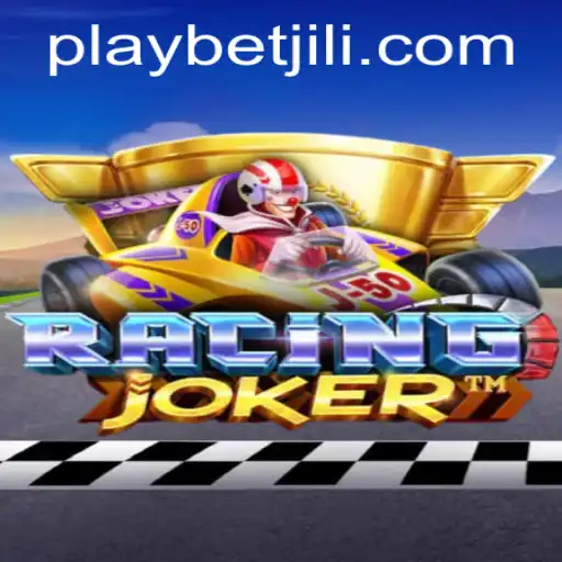 RacingJoker: Dive into the High-Speed World with BetJILI Login