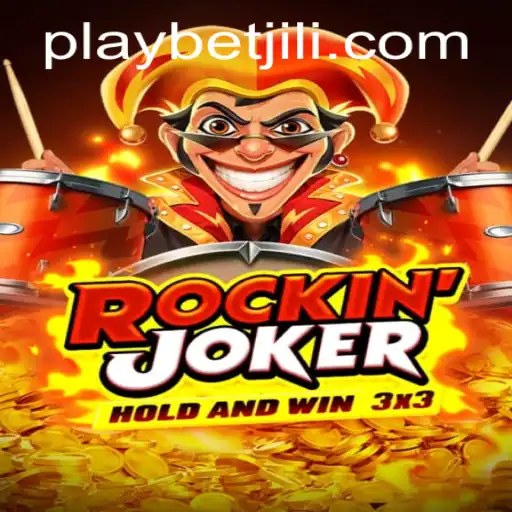 Exploring the Exciting World of RockinJoker: A Thrilling Gaming Experience with BetJILI Login
