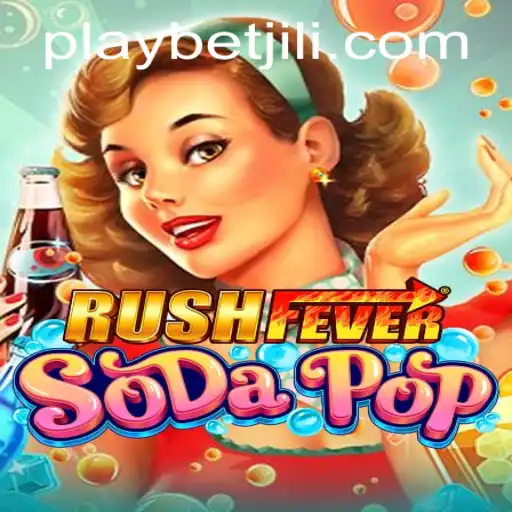 Exploring RushFeverSodaPop: The Exciting New Gaming Extravaganza