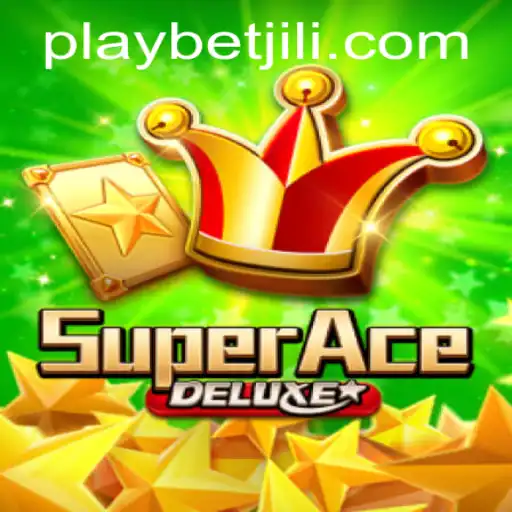 Unveiling the Thrills of SuperAceDeluxe: A Deep Dive into the Game and BetJILI Login