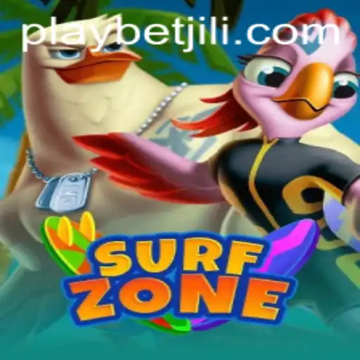 SurfZone: Dive into the Thrilling World of Oceanic Adventures