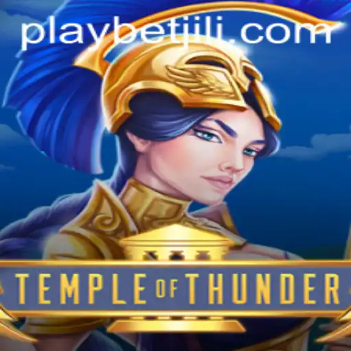 Explore the Electrifying World of TempleofThunder: A Guide to Gaming and Adventure