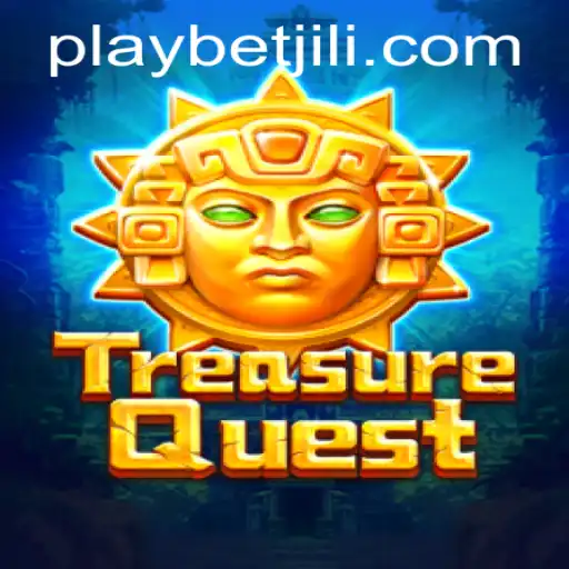 Discover the Thrilling World of TreasureQuest