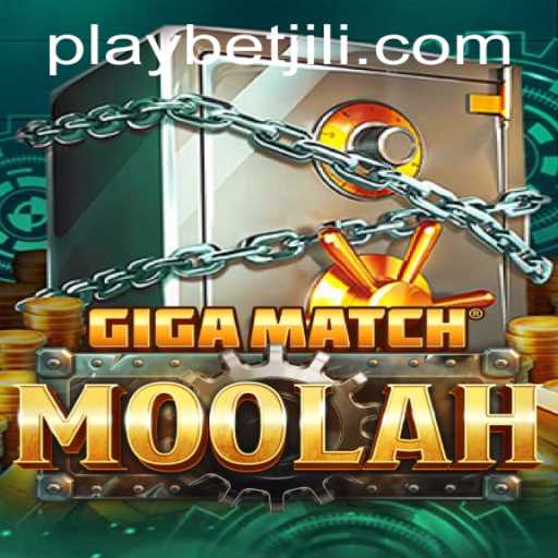 GigaMatchMoolah: A Thrilling Gaming Experience with BetJILI Login
