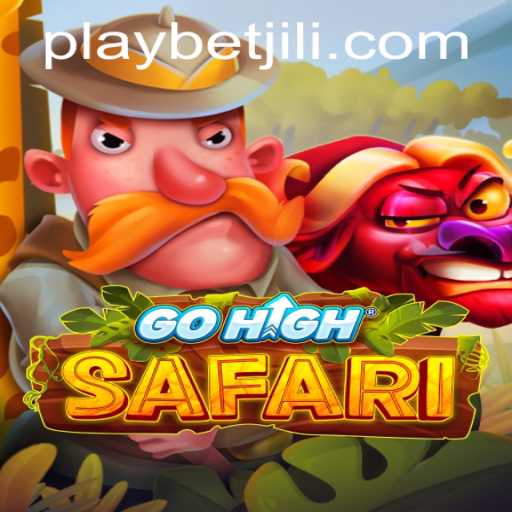 Explore the Thrilling World of GoHighSafari: A Guide to Gameplay and Adventure