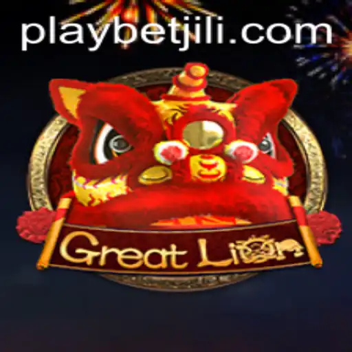 Discovering the Thrills of GreatLion and Navigating the BetJILI Login