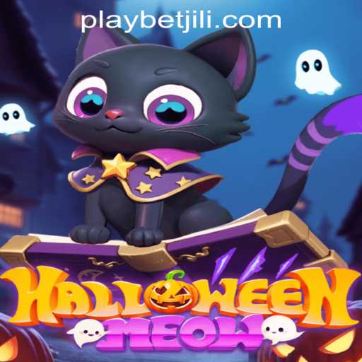 HalloweenMeow: An Enchanting Gaming Experience with BetJILI Login