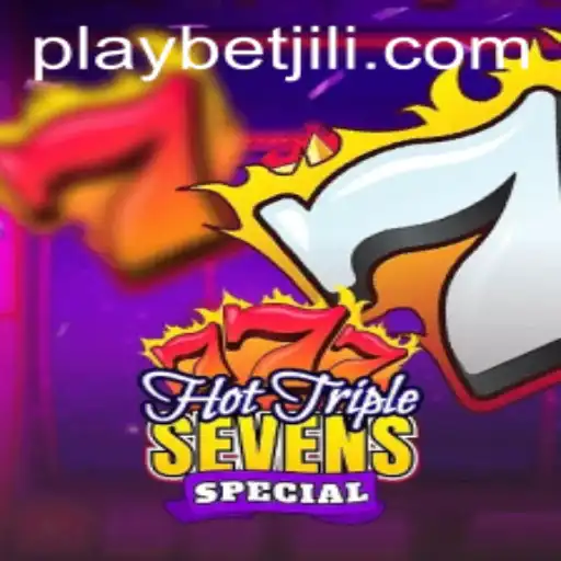 Discover the Excitement of HotTripleSevensSpecial: A New Era of Slot Gaming