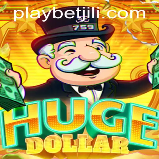 Exploring the Dynamic World of HugeDollar: A Guide to the Game and BetJILI Login