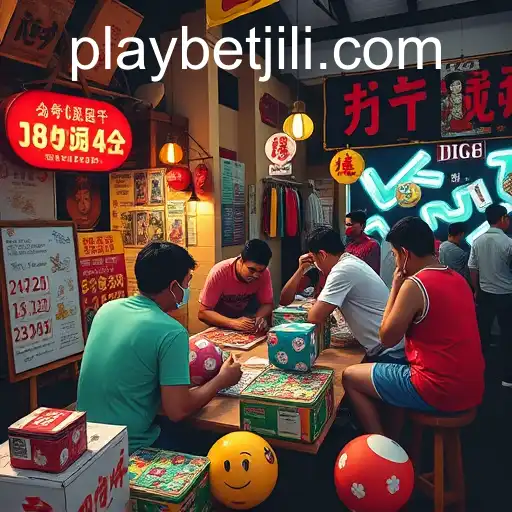 The Complex World of Jueteng: A Deep Dive into the Dynamics of this Popular Game of Chance