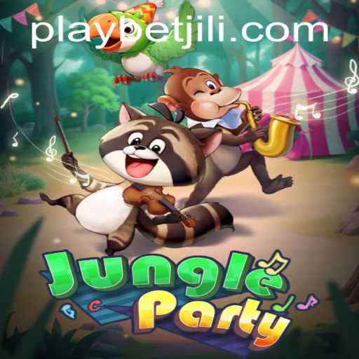 Experience Adventure and Excitement with JungleParty: A Comprehensive Guide