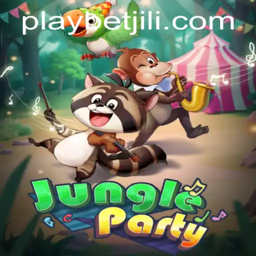 Experience Adventure and Excitement with JungleParty: A Comprehensive Guide