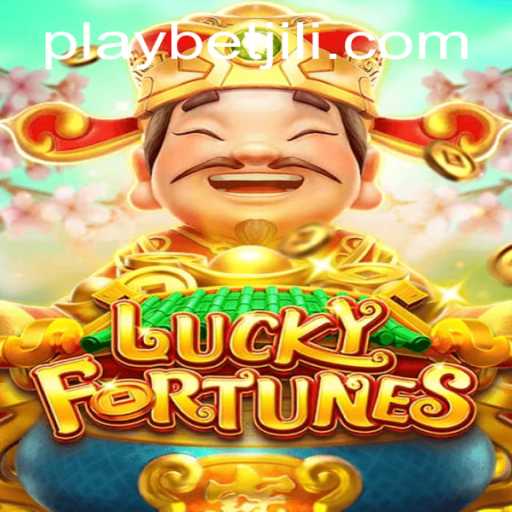 Discover the Thrilling World of LUCKYFORTUNES: An In-Depth Guide