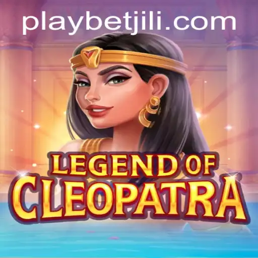 Exploring the Mythical World of LegendOfCleopatra with BetJILI Login