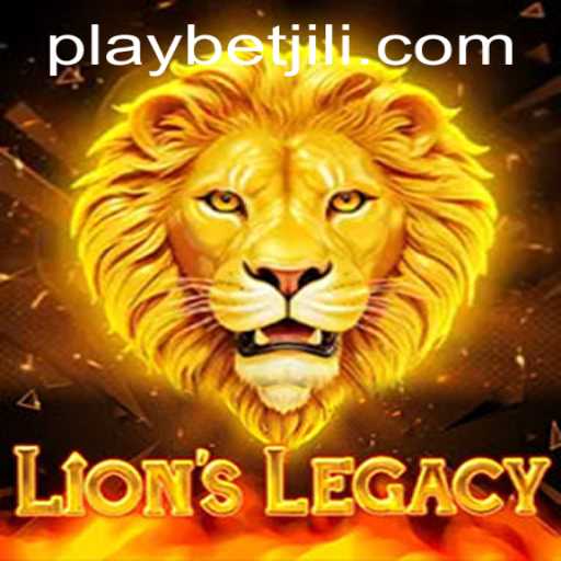 Exploring the Exciting World of LionsLegacy and the Importance of BetJILI Login