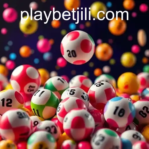 The Fascinating World of Lottery Games