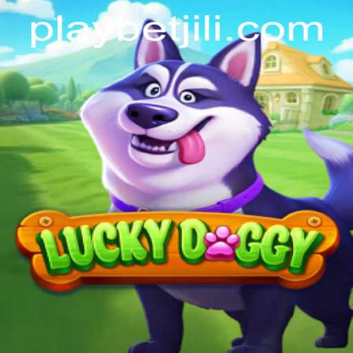 Discover the Thrilling World of LuckyDoggy and the Ease of BetJILI Login