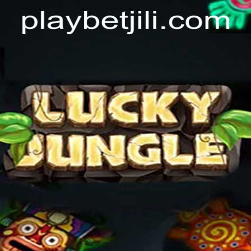 Exploring the Excitement of LuckyJungle: Your Ultimate Guide to BetJILI Login