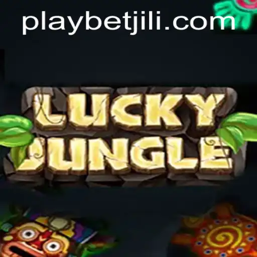 Exploring the Excitement of LuckyJungle: Your Ultimate Guide to BetJILI Login