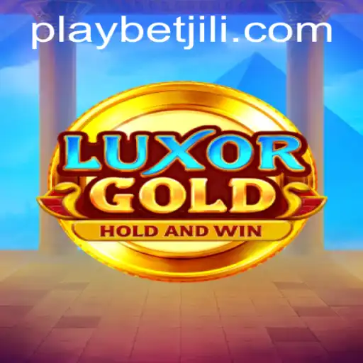 Unlock the Secrets of LuxorGold: A New Era of Online Gaming with BetJILI Login