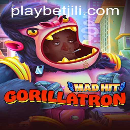 Mastering MadHitGorillatron: An Exciting Adventure in Gameplay