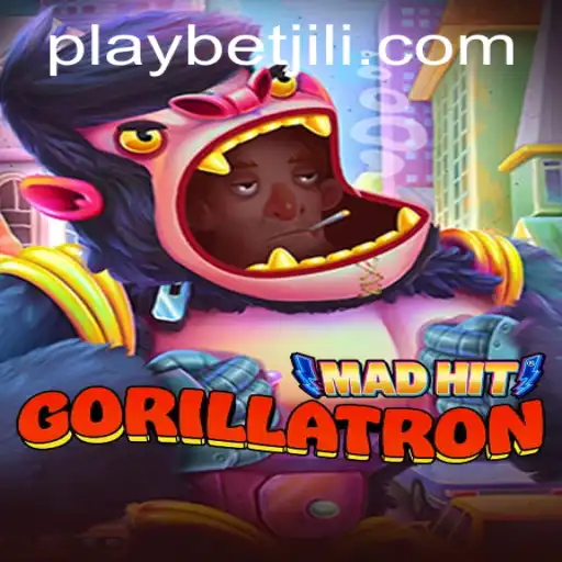 Mastering MadHitGorillatron: An Exciting Adventure in Gameplay