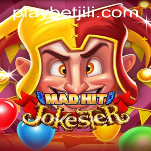 MadHitJokester: A Thrilling New Game with Intriguing Challenges